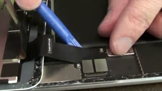 آموزش تعویض باتری iPad Air 2 - امداد موبایل