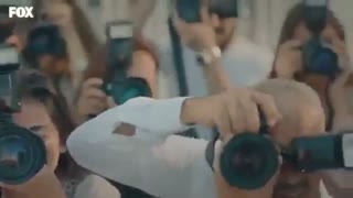 دانلود قسمت 2 تو در خانه ام را  بزن sen cal kapimi با زیرنویس فارسی جسبیده