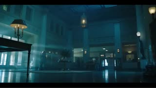 سریال titans فصل1 قسمت1 دوبله فارسی