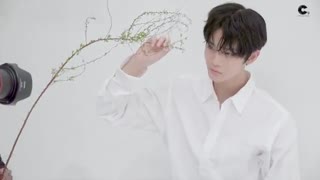 ویدیو پروفایل BAE JINYOUNG برای C9 Entertainment و معرفی اعضای CIX