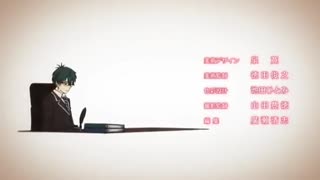 اوپنینگ انیمه یامادا-کون و هفت جادوگر