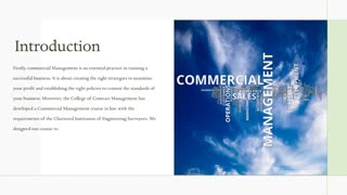 Institute of Commercial Management