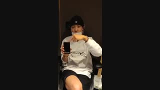 آموزش چالش جدید چانیول