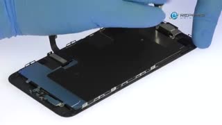 تعویض تاچ و ال سی دی آیفون iPhone 8 Plus - امداد موبایل