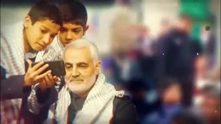 تیزر کتاب خاتم سلیمانی کاری از فرهنگی مسجد حضرت ولیعصر(عج)