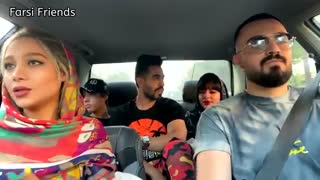 دوربین مخفی 