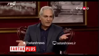 خاطره عجیب مهران مدیری از روزی که سوار اسب شد