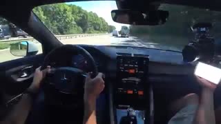 Polestar 2 FULL REVIEW - look out for this new mid-size electric sedan!