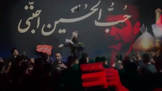 هیئت عاشقان ثارالله شهرستان لنگرود