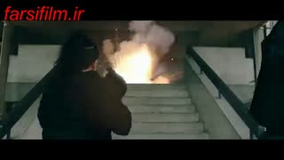 تهدید سه گانه  farsifilm.ir