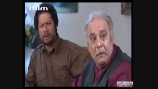سریال زن بابا / قسمت 12