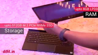 Dell latitude 7275