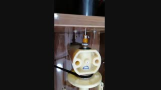 دستگاه پشم تابی