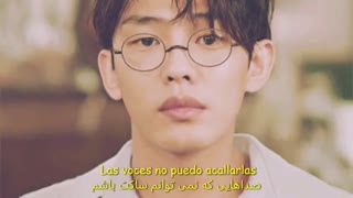 میکس ترکیبی  من با اهنگ اسپانیایی معروف el lenguaje de las metaforasو زیرنویس فارسی( + شعر نو از خودم  ) نظر یادتون نره رفقا :)