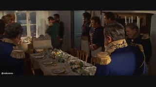 واترلو  Waterloo 1970  #دوبله