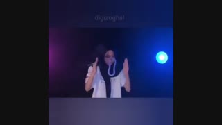 حلقه کردن دود