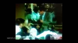عدول عرفان حلقه ازحدوداشراقی