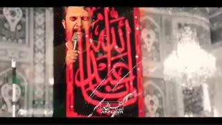 الهی کم نشه سایه ات.حمیدرضاعلیمی