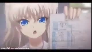 میکس زیبا از انیمه چارلوت برای دیدن میکس های بیشتر مشترک شوید