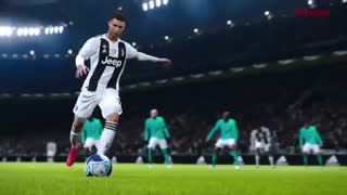 تریلر رسمی eFootball PES 2021 Season Update - بازی مگ