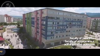 معرفی دانشگاه کارابوک ترکیه