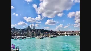 اقامت ترکیه با پین تاتی