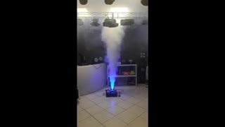 دستگاه مه ساز عمودی 1500 وات