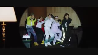 Stray Kids "神메뉴" M/V