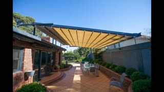 مدرنترین سقف رستوران، بهترین سقف کششی، 09123940428 ،رستوران بام،سایبان برقی