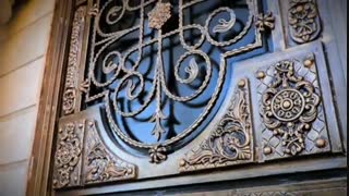 پروژه ای دیگر از ثامن فرفورژه نامی آشنا در صنایع فلزی جهان