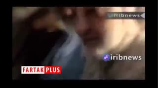 گزارشگر معروف ۲۰:۳۰ به قولی که به شهید سلیمانی داد، عمل نکرد