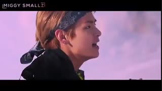 میکس من از بعضی اهنگهای بی تی اس