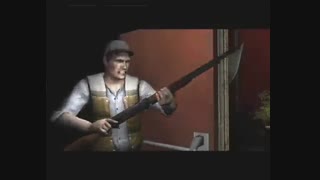 Land of The Dead: Road to Fiddler's Green Gameplay
