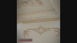 اجرا و آموزش پتینه کاری ساختمان در اصفهان