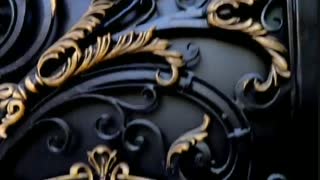 پروژه ای دیگر از ثامن فرفورژه نامی آشنا در صنایع فلزی جهان