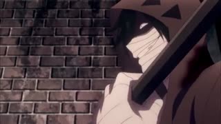 Satsuriku no Tenshi - [AMV] - Monster