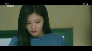 قسمت دهم سریال کره ای فروشگاه ست بیول تازه کار+زیرنویس فارسی Backstreet Rookie 2020با بازی جی چانگ ووک و کیم یوجونگ