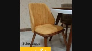 ناهار خوری کم جا