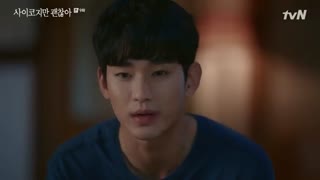 سریال It’s Okay to Not Be Okay قسمت 9 + زیرنویس فارسی