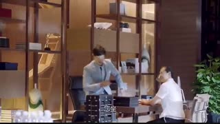 قسمت بیست و سوم سریال چینی برای با تو بودن To Be With You 2019 با زیرنویس فارسی