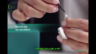 آیاکرونا باعث ناشنوایی و کم شنوایی می شود؟