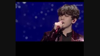 Diamond Crystal _CBX  با زیرنویس فارسی