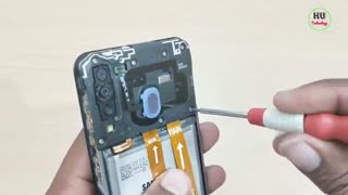 تعویض باتری سامسونگ Samsung Galaxy M30 - امداد موبایل