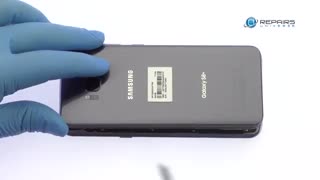 تعویض باتری سامسونگ Samsung Galaxy S8 Plus - امداد موبایل
