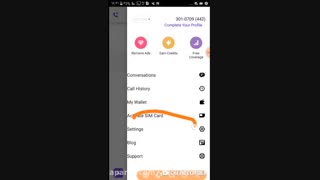 ساخت شماره مجازی آمریکا برای تلگرام و  واتساپ