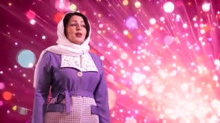 دل آرا شرکا و سروده بسیار زیبای تولدت مبارک