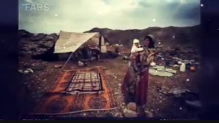 نماهنگ لری  ای دوسه هایی وه کجا