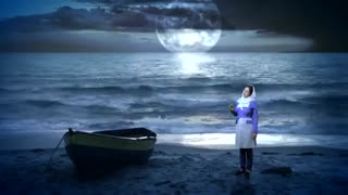 دل آرا شرکا و سروده بسیار زیبای شوق دیدار