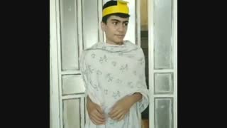 سکانس لو رفته از یوزارسیف واقعی!