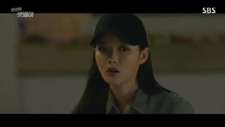 قسمت دهم فروشگاه ست بیول تازه کار 2020 Backstreet Rookieبا زیرنویس فارسی